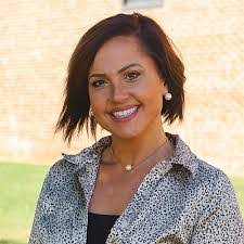 Tonya Vickers's Instagram, Twitter & Facebook