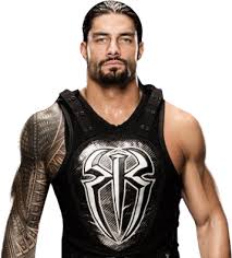 Roman reigns campeón wwe render inadecuado png. Wwe Trolls Ar Twitter Did You Know Roman Reigns Is The Only Person To Wrestle At All 12 Ppv S This Year Https T Co Dchajriswm
