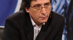 Oscar mediavilla se enfureció con alex caniggia: Oscar Mediavilla Apoyo A Gady Pampillon Con Un Pedido