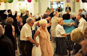 Abuelos mostrarán sus habilidades para la danza - Cultura ...