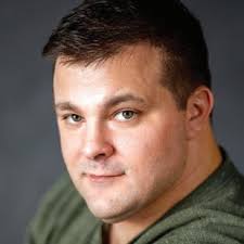 Oliver Playbill by The Palace Theatres