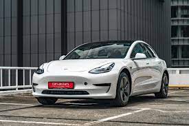 Tesla singapore is set to open a car servicing center in toa payoh next month. Cheapest New Tesla Model 3 In Singapore Pi Car