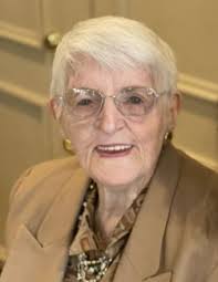 Mildred Kathleen Lee