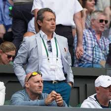 Alexander zverev si brenda patea isi petrec in aceste zile vacanta de final de an impreuna. Tennis Vater Von Alexander Zverev Bezichtigt Ex Manager Apey Des Betrugs