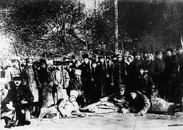 Image result for Red 1918 Military