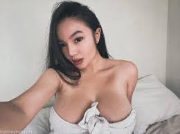 Monica Ardhea - Sexy Asian With Big Boobs - Fapdungeon