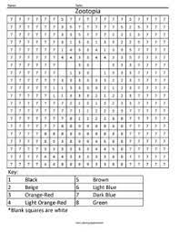 Our selection features favorite characters from the lion king such as nala, simba, timon, and pumbaa. Disney Color By Number Coloringnori Coloring Pages For Kids