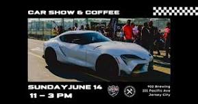Low Life Showdown: Car Show & Coffee | Jersey City, NJ