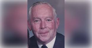 Obituary information for Gerald E. McCabe