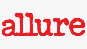The huffington post is an online news aggregator and blog. Allure Huffington Post Other Blog Features Allure Logo Png Transparent Png Transparent Png Image Pngitem