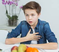 Asthma Bronchiale Ursachen Symptome Behandlung Gelomuc