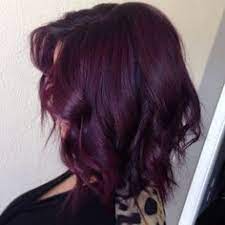 13 Burgundy Hair Color Shades For Indian Skin Tones The Urban Guide Hair Color Plum Hair Color Burgundy Hair Color Purple
