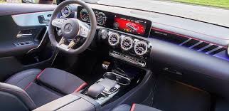 Offering daily driver levels of fuel economy, it also happens to be the least powerful of all the other amgs you would see on the road, and it is a tad bit more expensive than similarly performing rivals. 2020 Mercedes Benz Amg Cla 35 The Right Amount Of Joyful Power