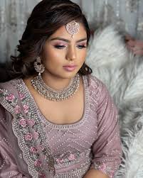 Photo by Gurdeep kaur (@makeupbygurdeep) · April 18, 2025