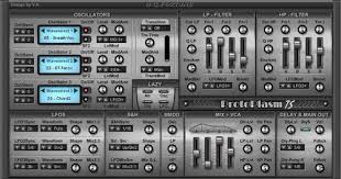 H G Fortune S Protoplasm Tsm Pro Vsti Now Free Music Software Plugins Instruments