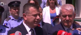 Sveçla e Balla takohen në Vërmicë, kërkohet zgjidhje për sigurimet