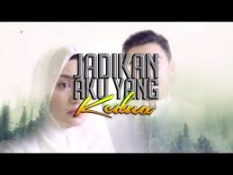 Andainya Takdir Anuar Zain Ost Jadikan Aku Yang Kedua Karaoke Lirik Youtube