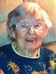 Catherine Parks Obituary