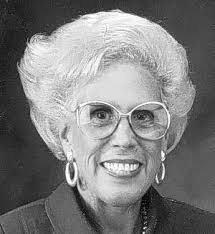 Eunice Farmer-Fritsche Obituary