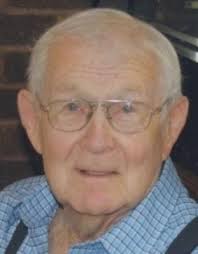 Roy Stevens Obituary (1923