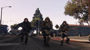 Paramoscha, also, es kann doch nicht sein, dass in einer bank jemand. Das Ding In Paleto Gta Wiki Fandom