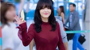 Jimin of aoa fame is one of the most recognised south korean idol singer and rapper. Accused By Netizens Of Getting Plastic Surgery Let S Compare Aoa S Jimin Before And After Looks Youtube