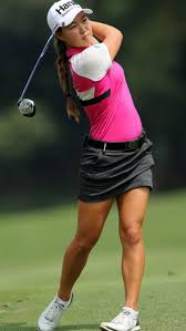 Minjee lee lets yet another birdie opportunity pass her by. Pin On Min Jee Lee