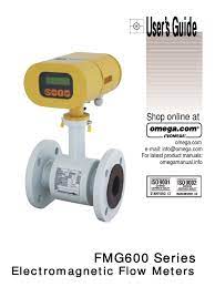 3.9 out of 5 stars 69 $41.39 $ 41. Users Guide Fmg Series Electromagnetic Flowmeter Flow Measurement Cable