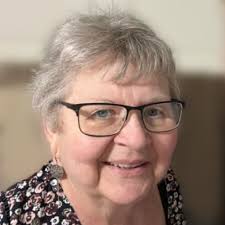 WILGAN (née Keller), Linda