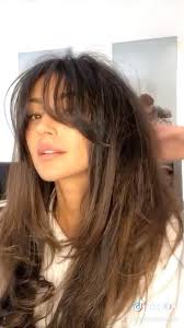 𝑾𝒉𝒐 𝒘𝒂𝒏𝒕𝒔 𝑩𝒂𝒏𝒈𝒔 ? , @michkeegan , 𝑯𝒂𝒊𝒓 𝒃𝒚 @calumtierney  , 𝑪𝒐𝒍𝒐𝒖𝒓 @wellahairuki , @modernsalon @behindthechair_com  @hairbrained_official @wellahair @american_salon @hairpa, #bangs #fringe  #haircut ...