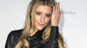 From 1991 to 1995, thomalla was married to actor andré vetters. Sophia Thomalla Schimpft Uber Tatort Aus
