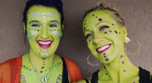 MASK & COSTUME SUBMISSIONS ** Thanks again everyone