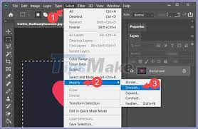 How To Rounded Corners Of Photos In Photoshop