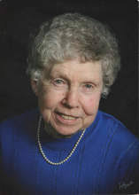 Dorothea Elizabeth "Thea" Parker (Nixon James) Obituary