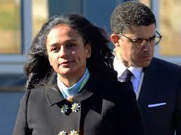 Isabel dos santos is an angolan investor. Isabel Dos Santos Net Worth And Biography