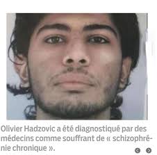 A lire dans le Parisien pour sécher les larmes de la meute de crocodiles de  Mélenchon !