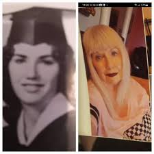 18 years old long time ago now 68 still going strong