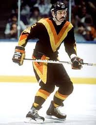 Find best value and selection for your gary suitcase smith vancouver canucks vintage goalie action photo search on ebay. The Worst Fashion Crimes In Nhl History Hot Hockey Players Vancouver Canucks Sports Uniforms