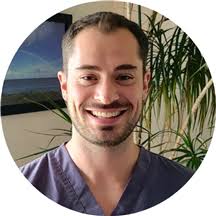 Dr. Spencer Hackett, DC, Hamden, CT