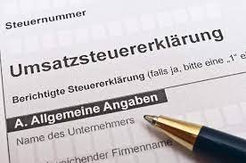 Erfahrungsgemäß bereitet es eigentümern immer wieder schwierigkeiten festzustellen, wann sie umsatzsteuer auf die von der umsatzsteuerpflicht ausgenommen ist ab dem 01.01.1992 die. Wann Bin Ich Umsatzsteuerpflichtig Selbststaendig De