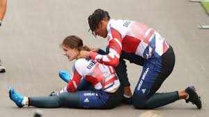 Kye whyte is a british male bmx rider. S0 Oymixo Sfum