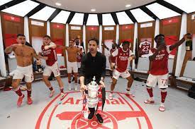 The premier league website employs cookies to make our website work and improve your user experience. Arsenal Fixtures For Premier League 2020 21 Season Full Match Schedule With Dates London Evening Standard Evening Standard