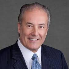 John Bonica, Lawyer in Houston, Texas