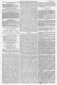 The Victorian Magazine - Illustrated London News - November 22 - 1856