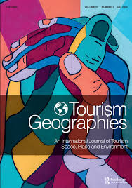 1,975 likes · 3 talking about this. Full Article Pandemics Transformations And Tourism Be Careful What You Wish For
