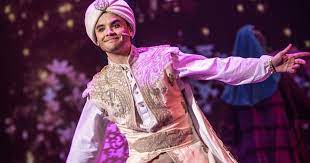 Une publication partagée par dario barassi (@dariobarassi) le 28 juil. Translated From Spanish Agustin Casanova And The Challenge Of Starring In Aladin I Trust In Me Beyond My Limitations Ana Noticias