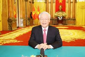 Đảng, nhà nước, nhân dân việt nam luôn coi trọng và mong muốn cùng với đảng, nhà nước, nhân dân trung quốc tăng cường tình hữu nghị truyền thống, đi sâu hợp tác thực chất, đưa quan hệ đối tác hợp tác chiến lược toàn diện giữa hai đảng, hai nước. Tá»•ng Bi ThÆ° Chá»§ Tá»‹ch NÆ°á»›c Gá»­i ThÆ° Chuc Táº¿t Trung Thu NÄƒm 2020 Bao Gia Lai Ä'iá»‡n Tá»­ Tin Nhanh Chinh Xac