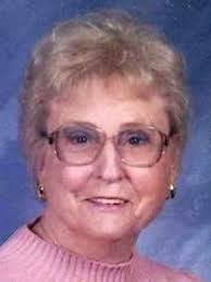 Charlotte Joan Gustafson Schoen (1938-2016)