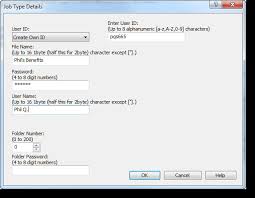Often default passwords are needed either when you try to access a new device. Secure Printing Ricoh It Cornell