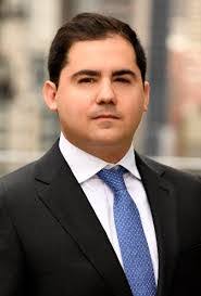 Daniel Kirshblum's Instagram, Twitter & Facebook